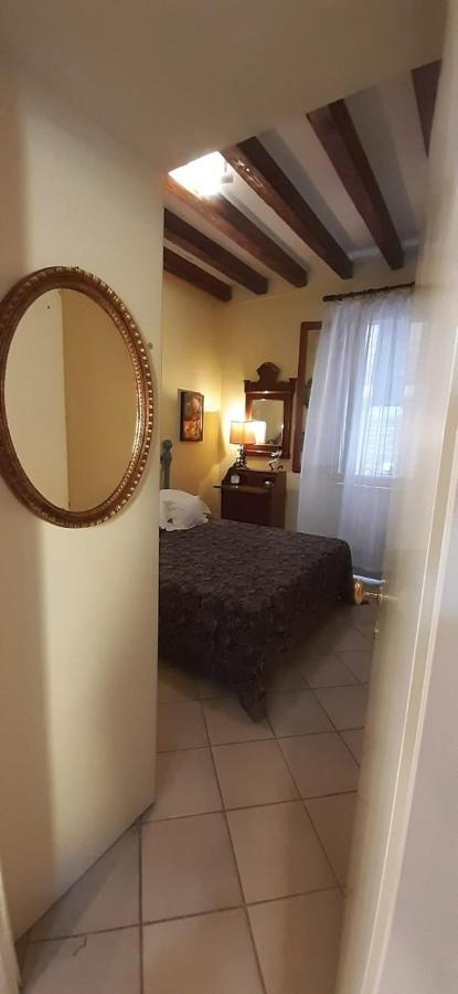 Apartamento Ca' Del Forner Venecia Exterior foto